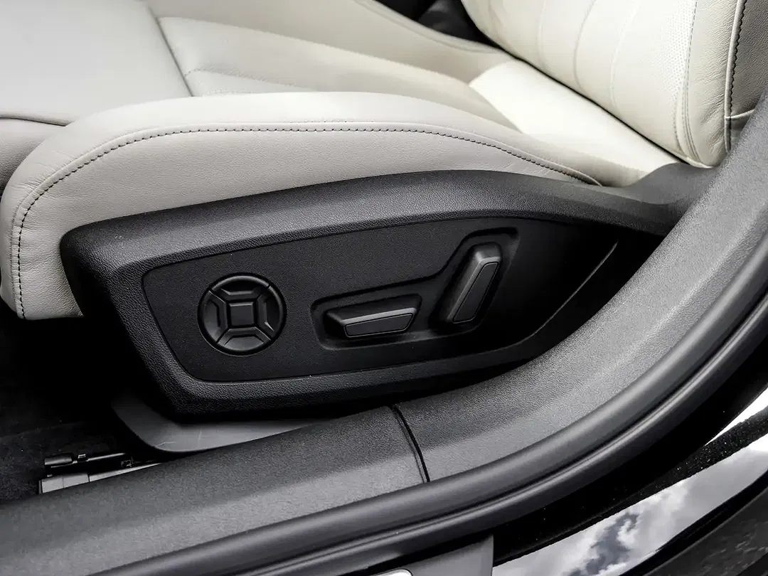 Audi A6 - Thumbnail 13