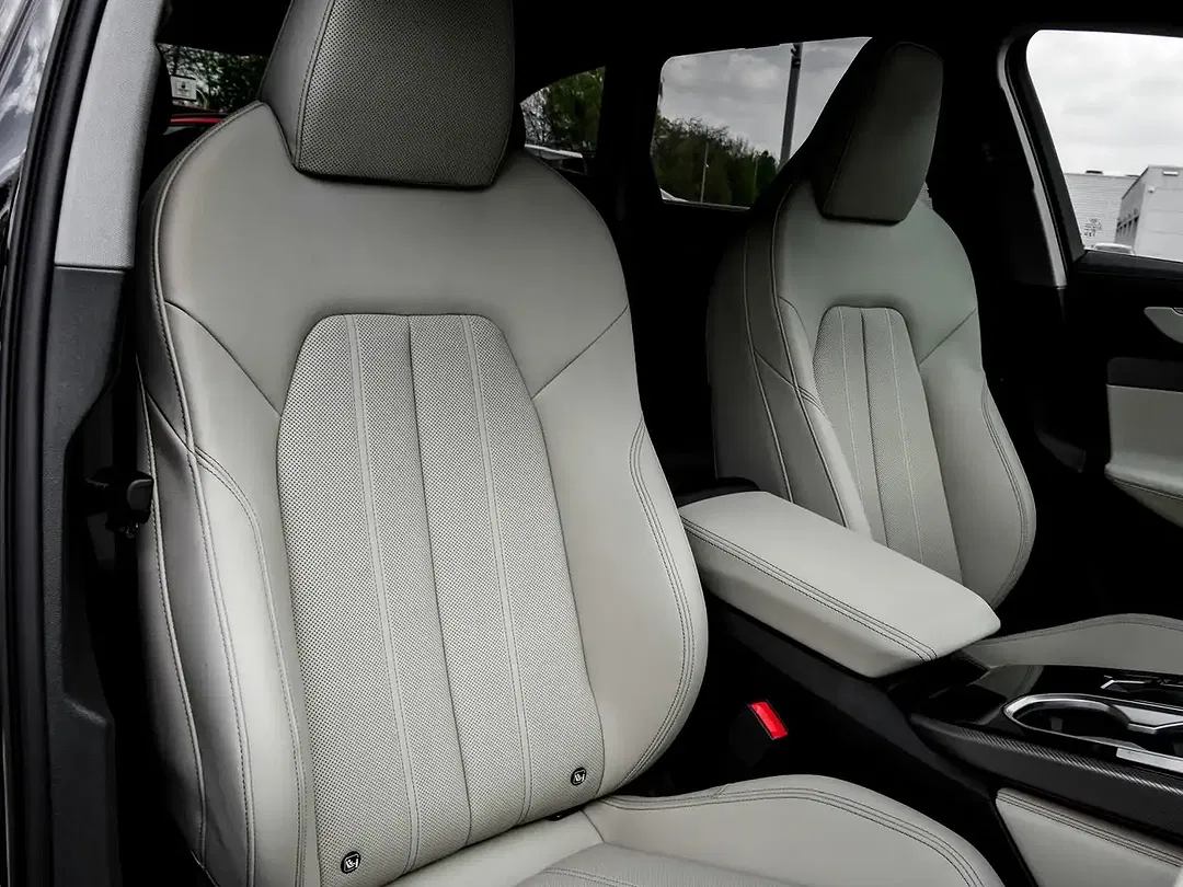 Audi A6 - Thumbnail 6