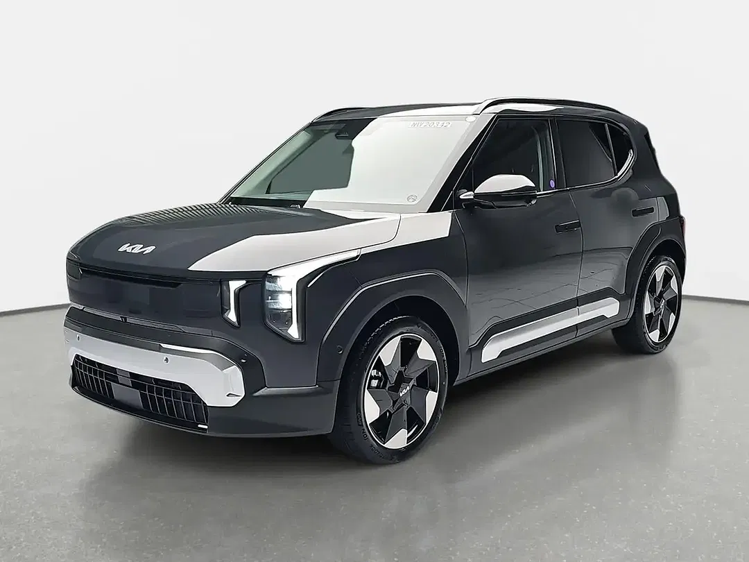 Kia EV2 - Thumbnail 1