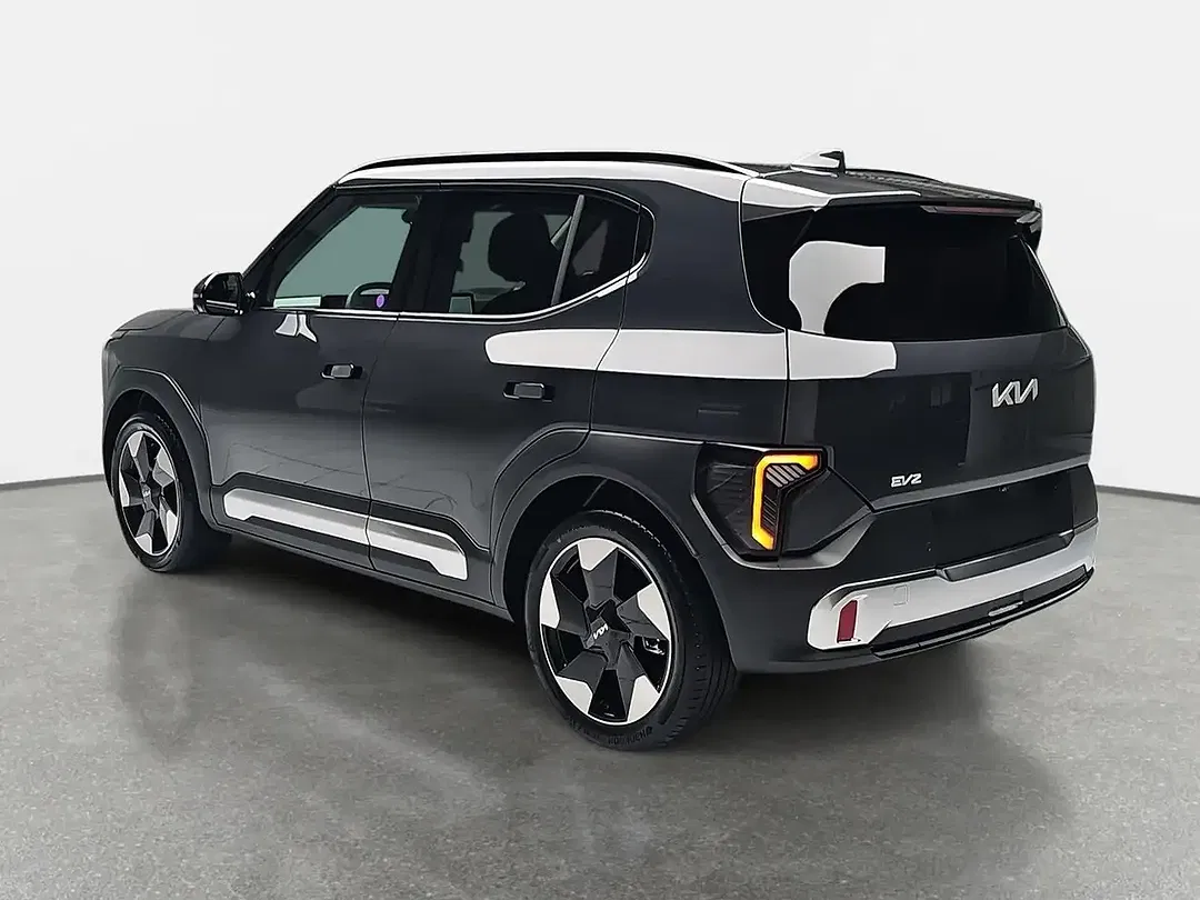 Kia EV2 - Thumbnail 4