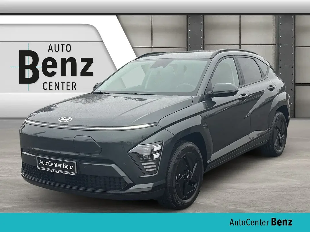 Hyundai KONA - Afbeelding 1