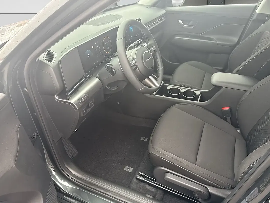 Hyundai KONA - Thumbnail 10