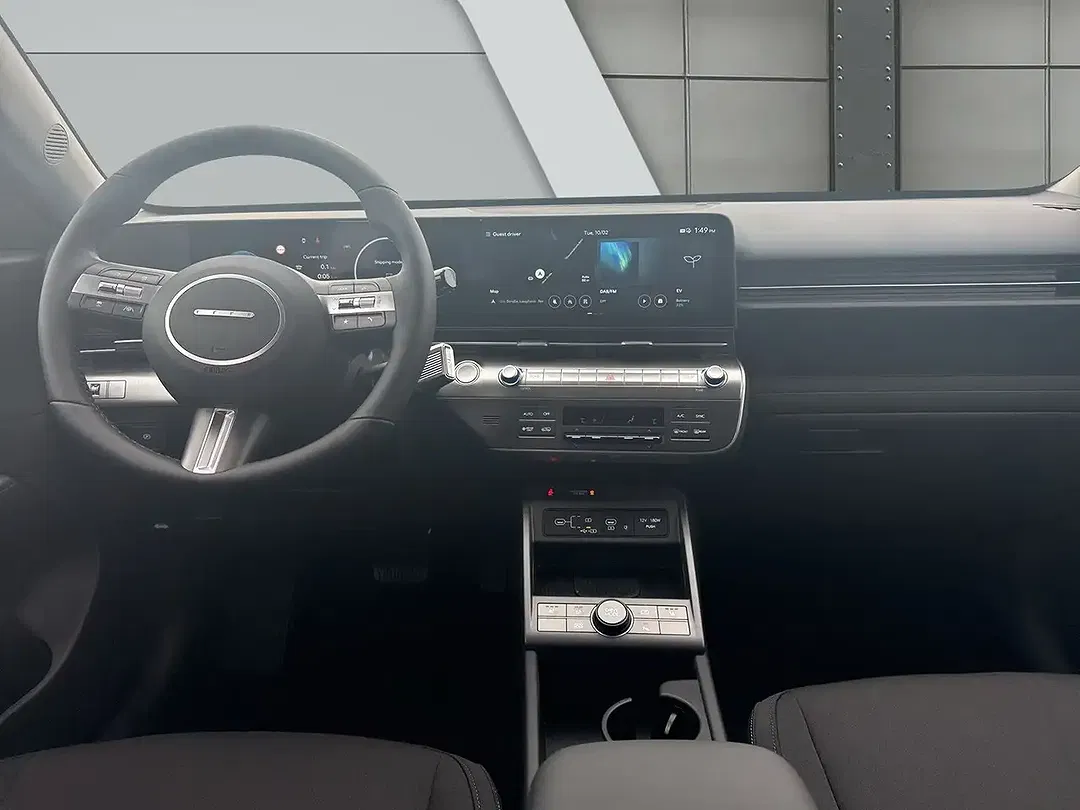 Hyundai KONA - Thumbnail 12