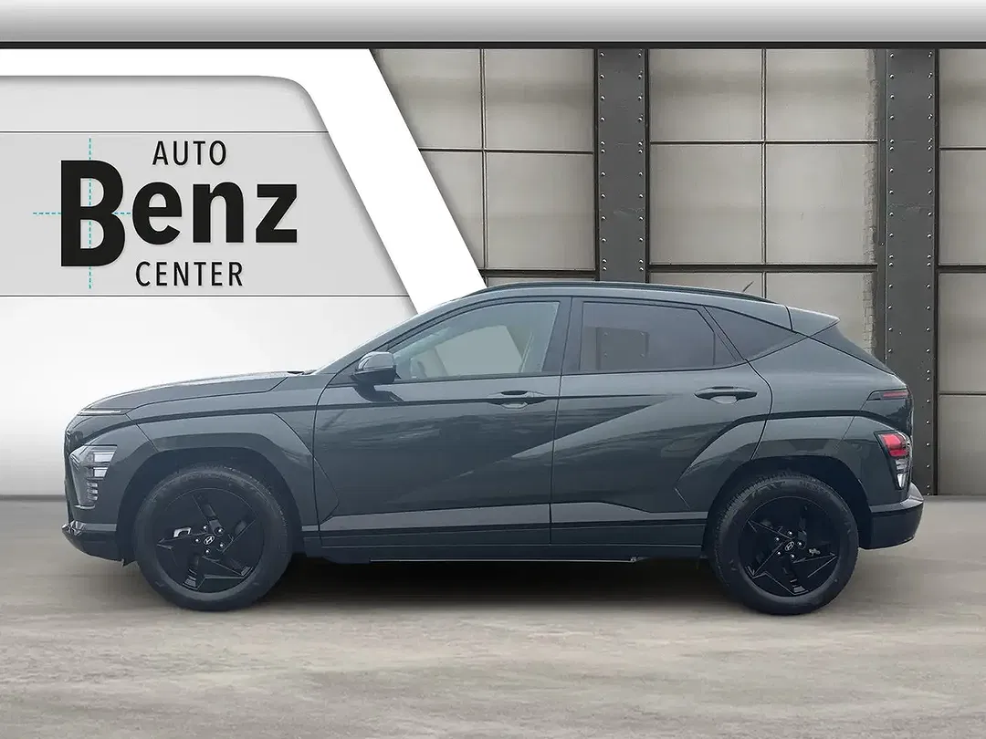 Hyundai KONA - Thumbnail 2