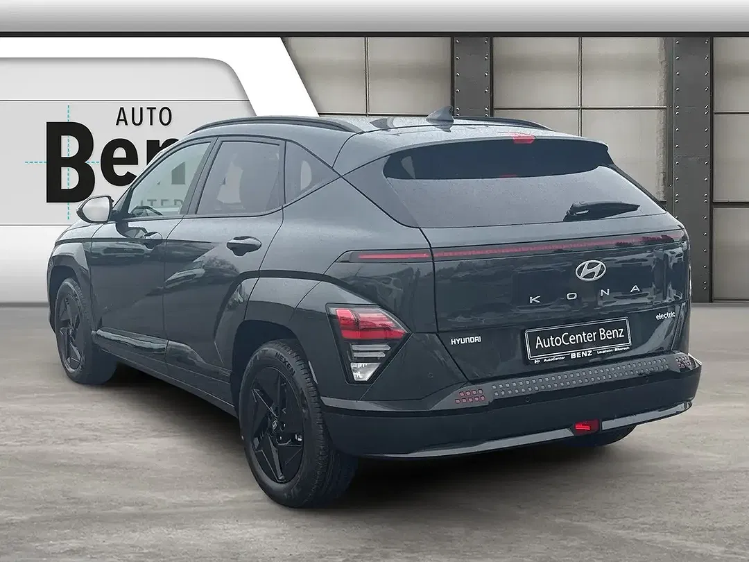 Hyundai KONA - Thumbnail 3