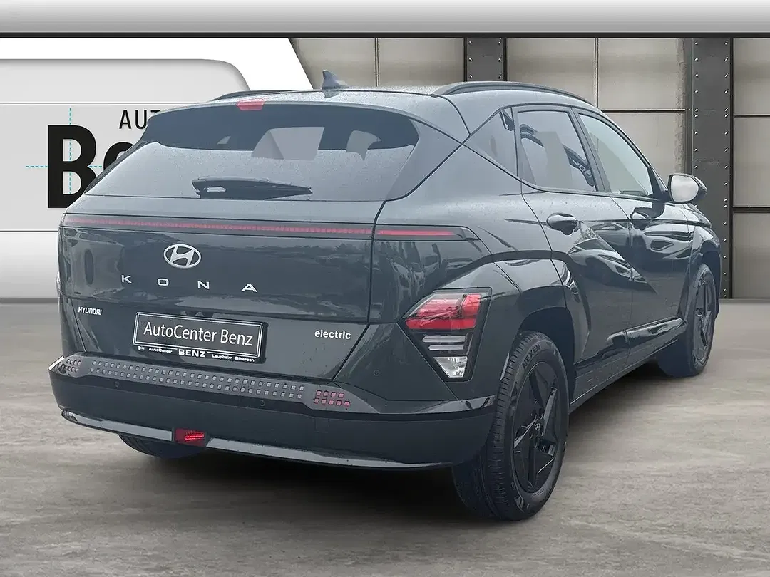 Hyundai KONA - Thumbnail 5