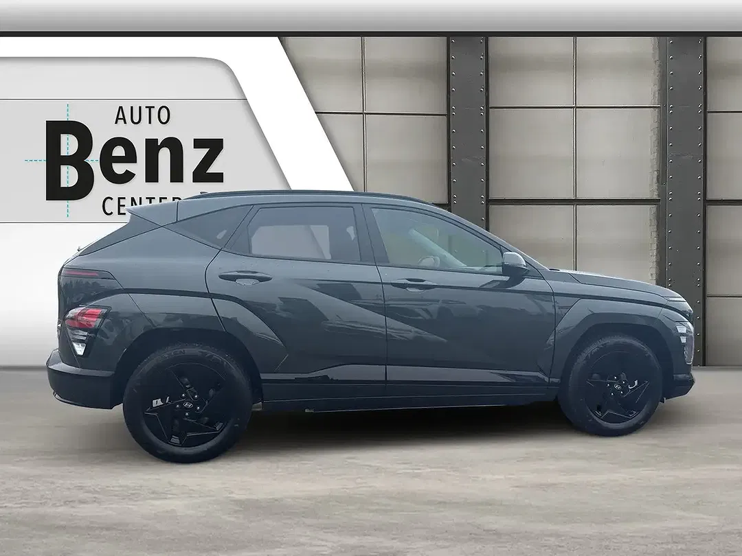 Hyundai KONA - Thumbnail 6