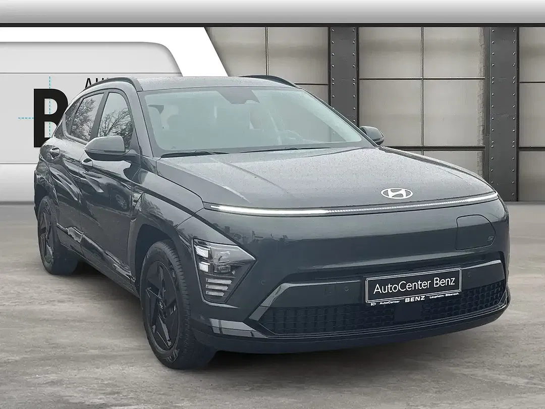 Hyundai KONA - Thumbnail 7