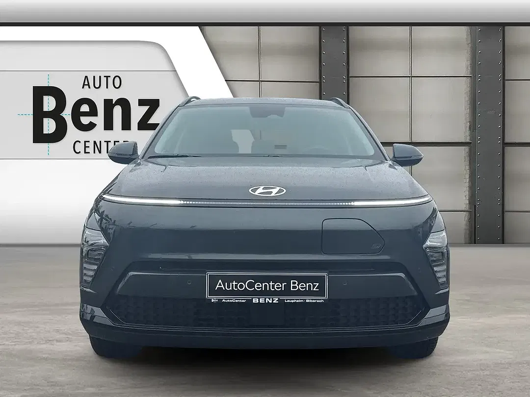 Hyundai KONA - Thumbnail 8