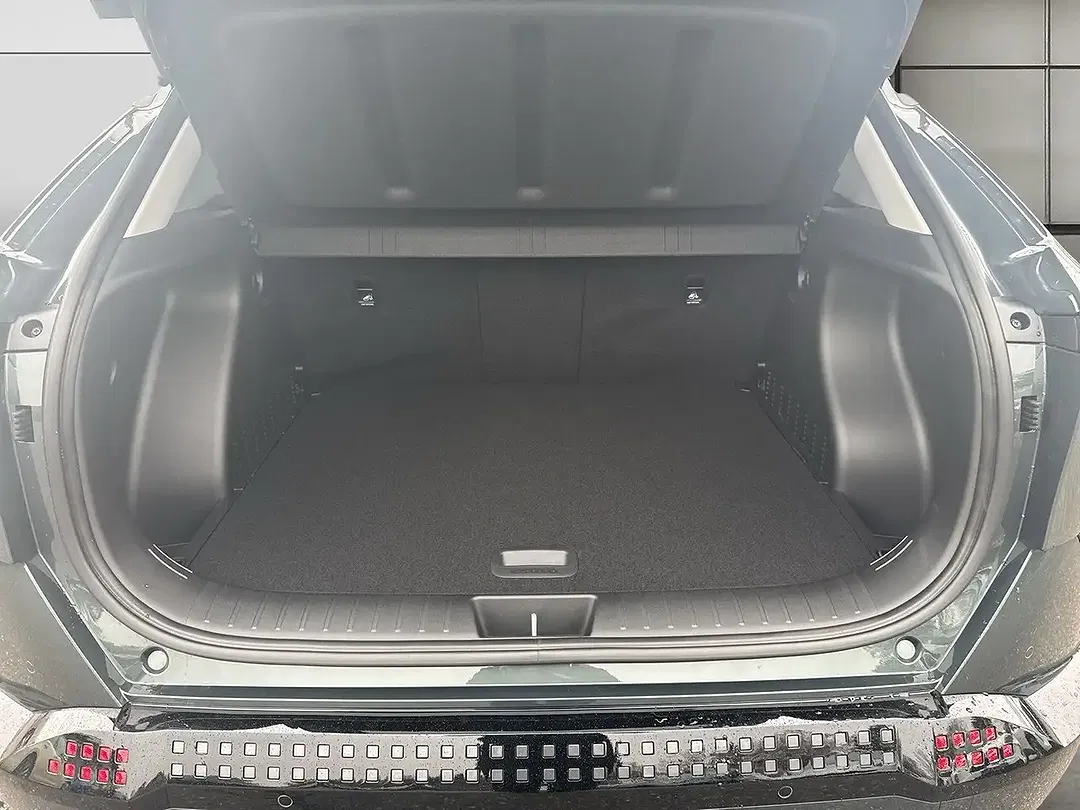 Hyundai KONA - Thumbnail 9