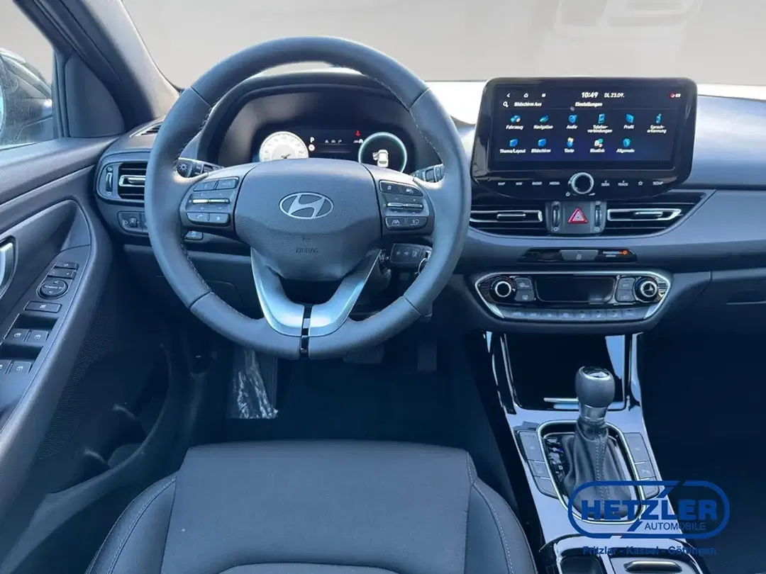 Hyundai i30 - Thumbnail 10