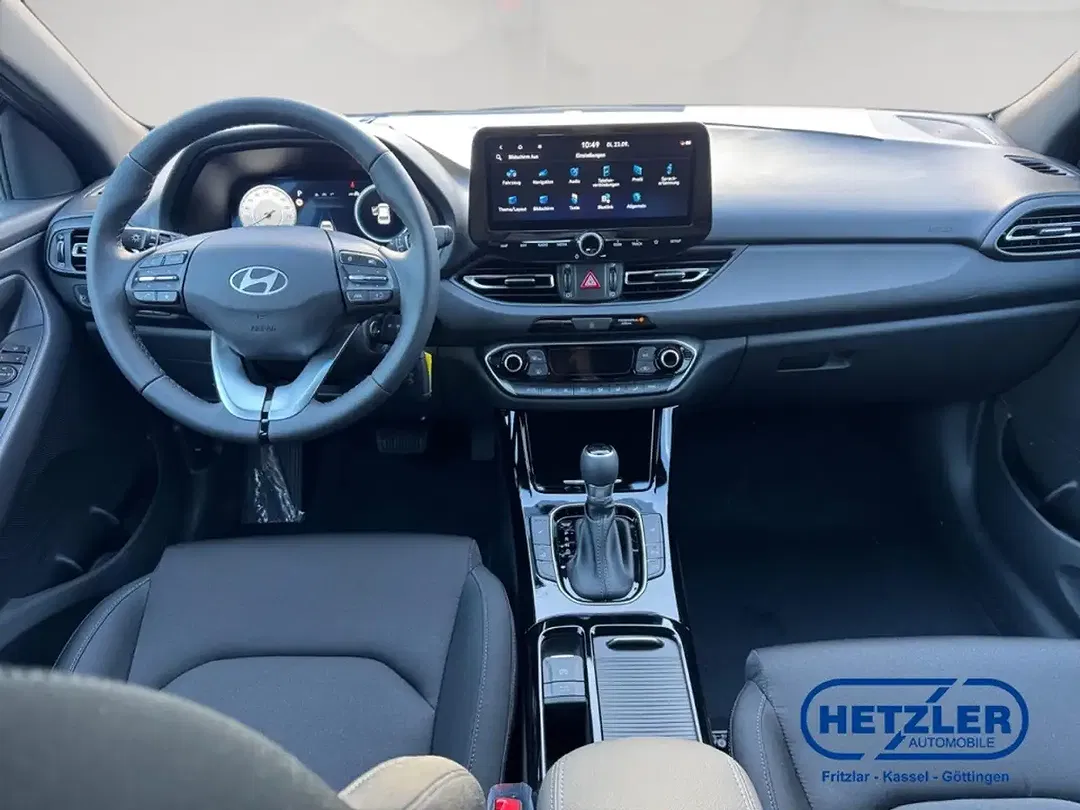Hyundai i30 - Thumbnail 11