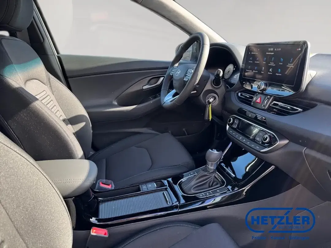 Hyundai i30 - Thumbnail 14