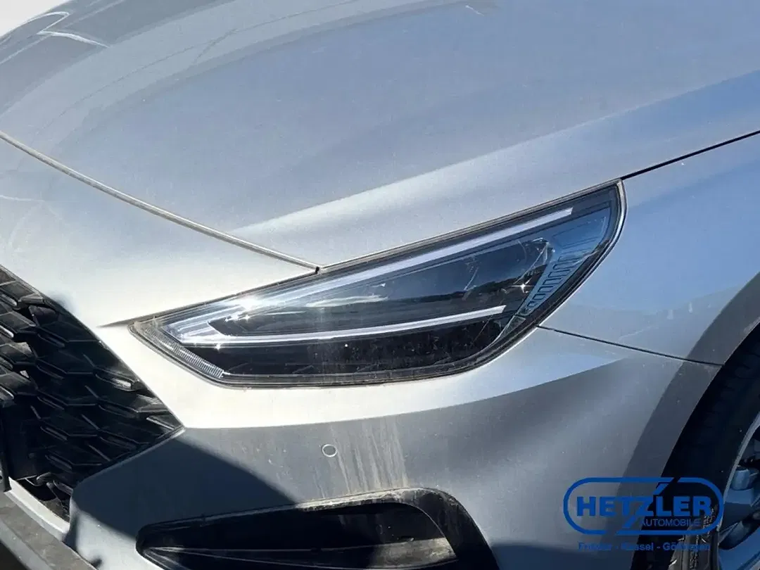 Hyundai i30 - Thumbnail 5