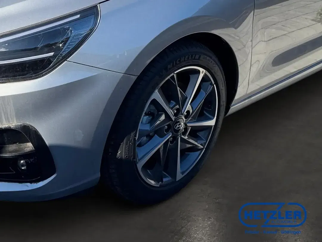 Hyundai i30 - Thumbnail 6