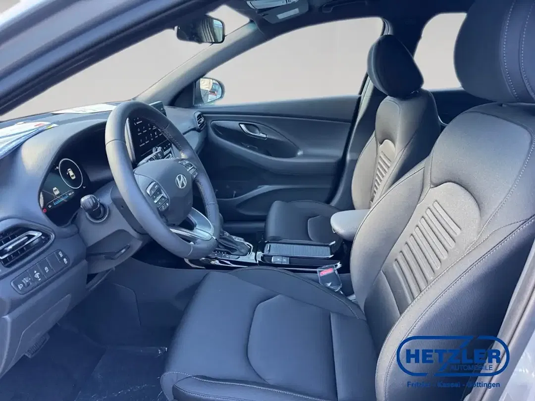 Hyundai i30 - Thumbnail 7