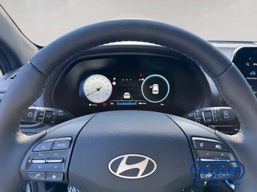 Hyundai i30 - Thumbnail 8