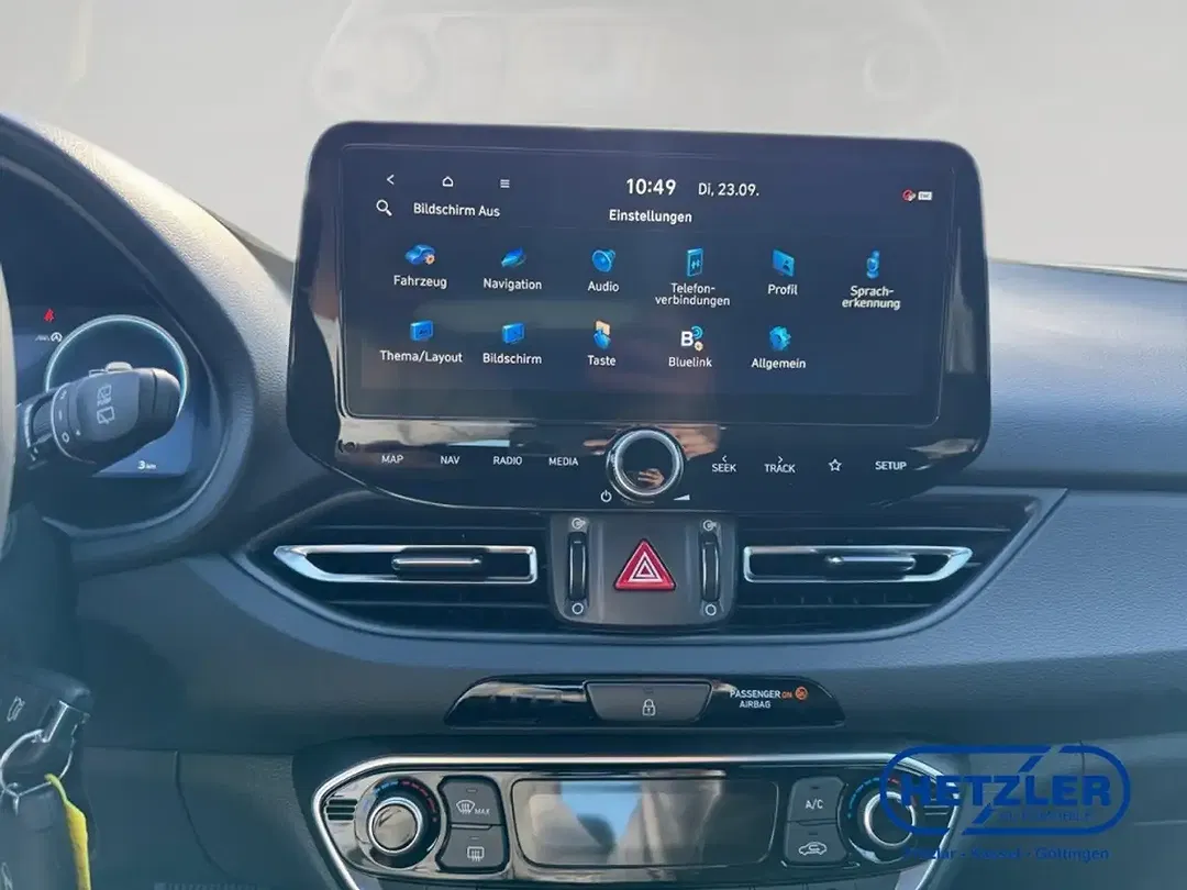 Hyundai i30 - Thumbnail 9