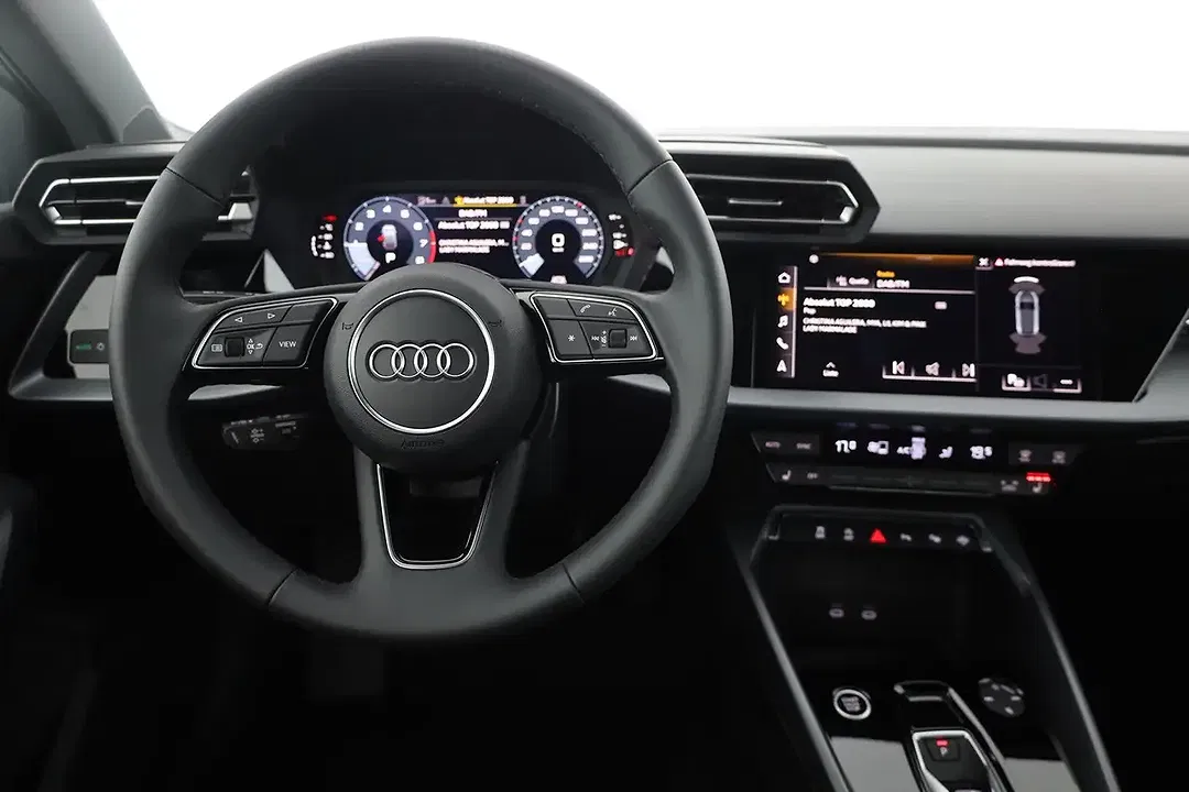 Audi A3 - Thumbnail 9