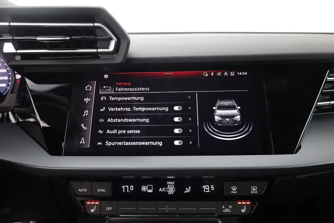 Audi A3 - Thumbnail 10