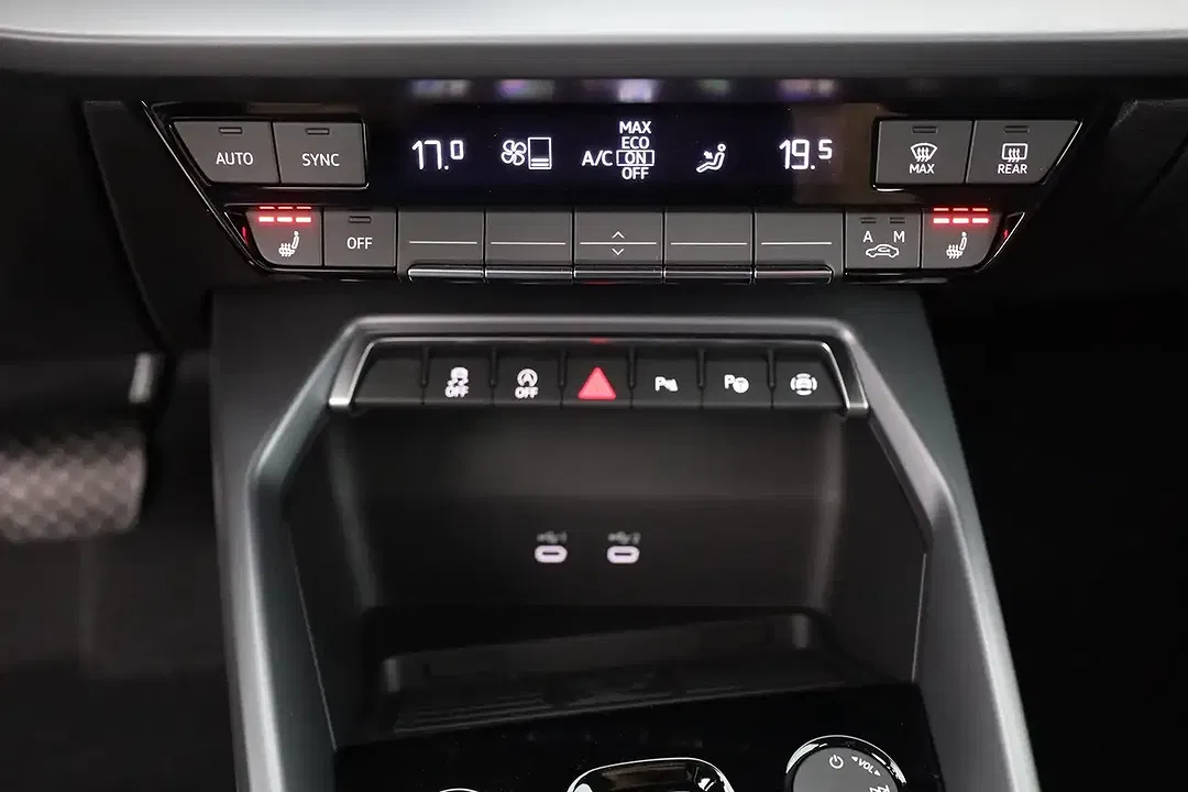 Audi A3 - Thumbnail 11