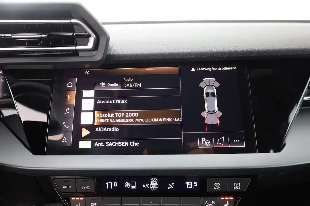 Audi A3 - Thumbnail 12