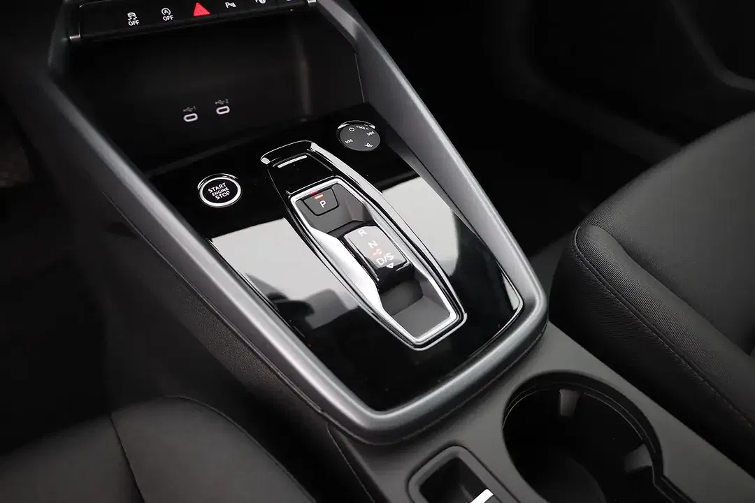 Audi A3 - Thumbnail 13