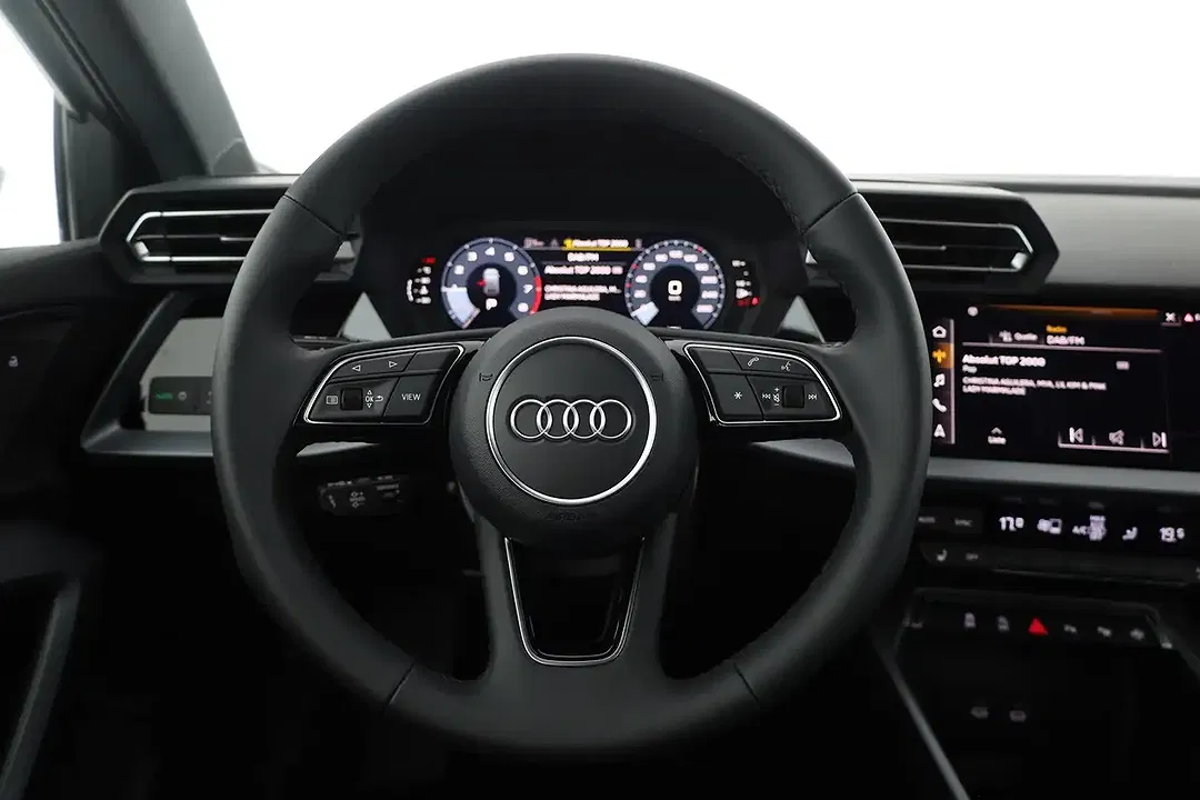Audi A3 - Thumbnail 14