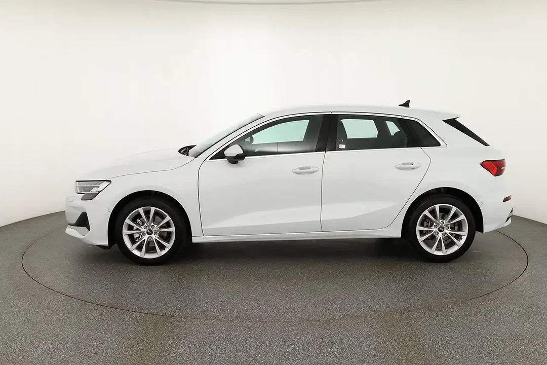 Audi A3 - Afbeelding 1