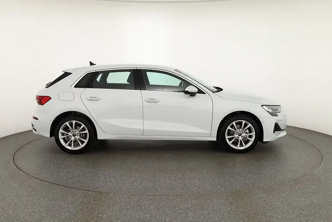 Audi A3 - Thumbnail 5