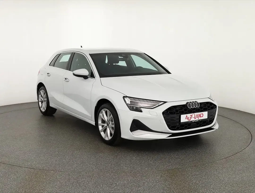 Audi A3 - Thumbnail 6