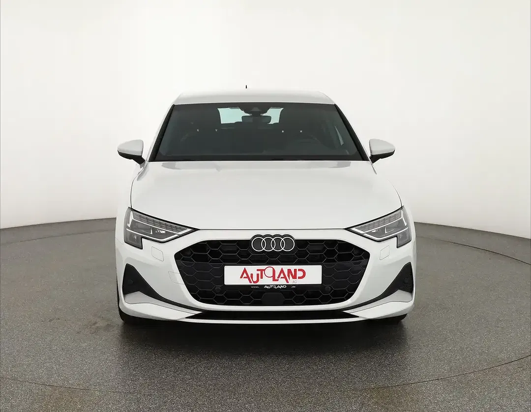 Audi A3 - Thumbnail 7