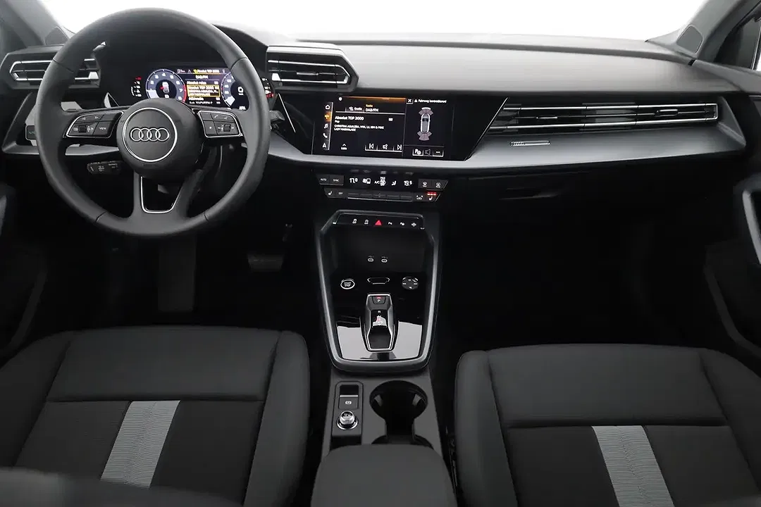 Audi A3 - Thumbnail 8