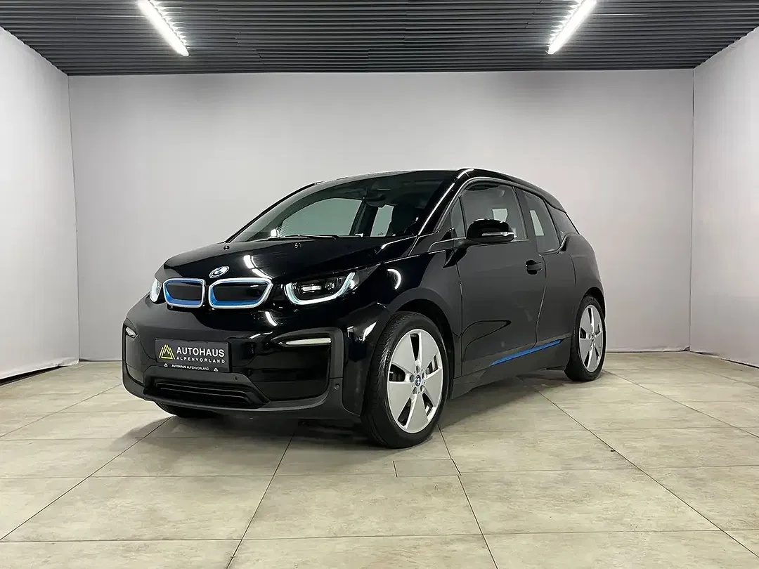 BMW i3 - Thumbnail 3