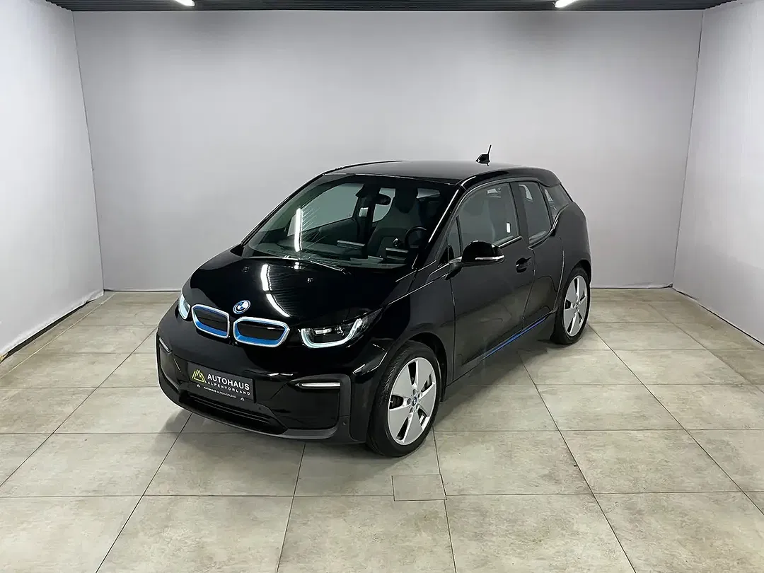 BMW i3 - Thumbnail 5