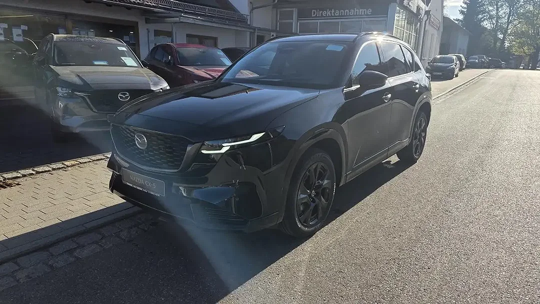 Mazda CX-5 - Afbeelding 1