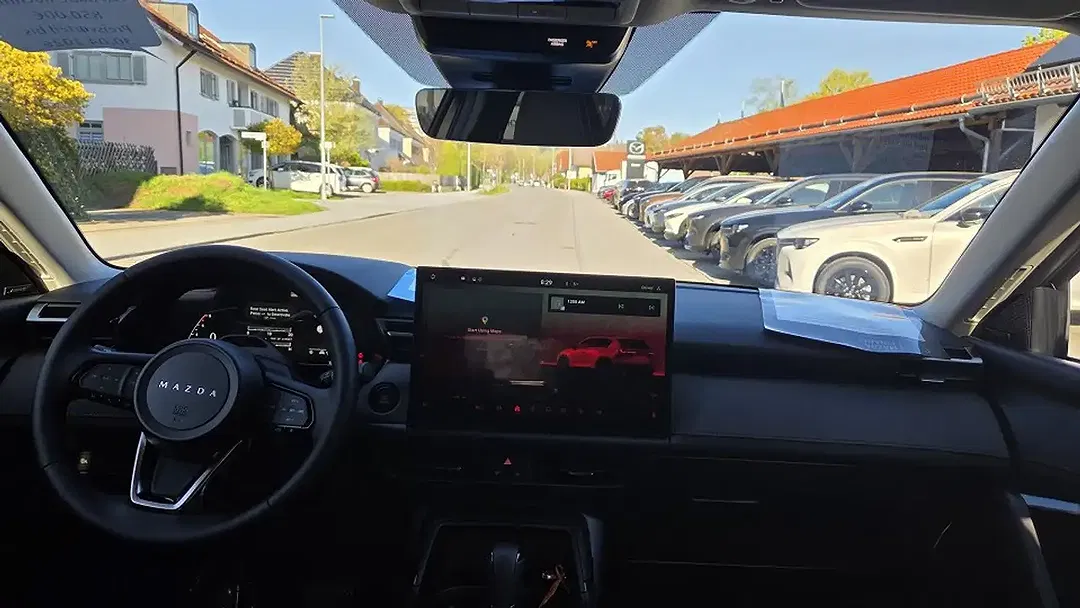 Mazda CX-5 - Thumbnail 10