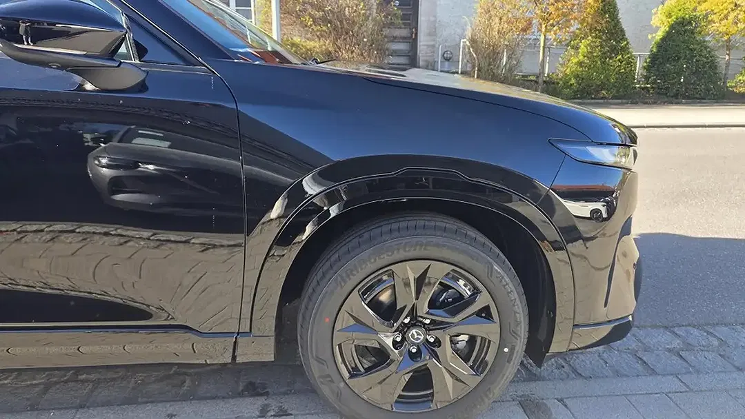 Mazda CX-5 - Thumbnail 11