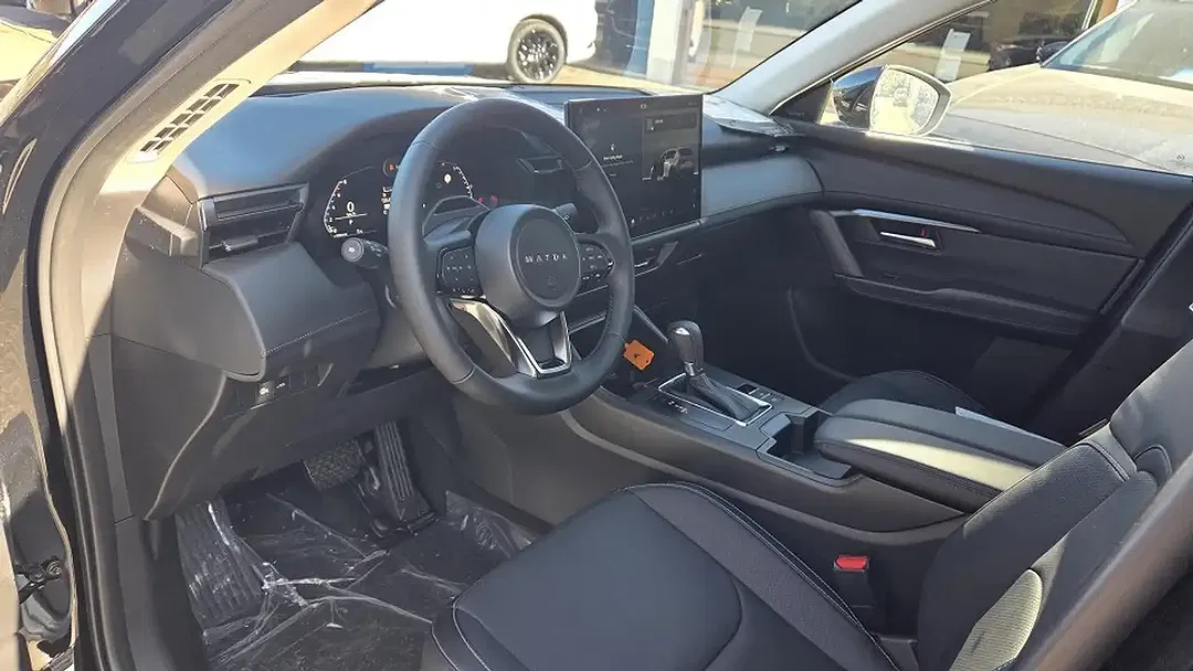 Mazda CX-5 - Thumbnail 12