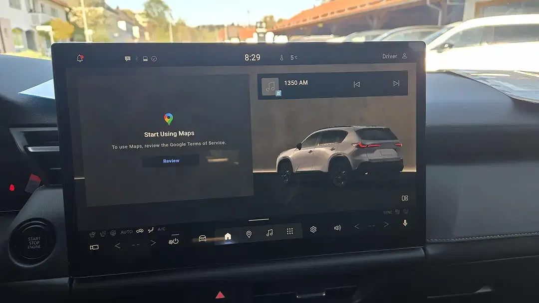 Mazda CX-5 - Thumbnail 13