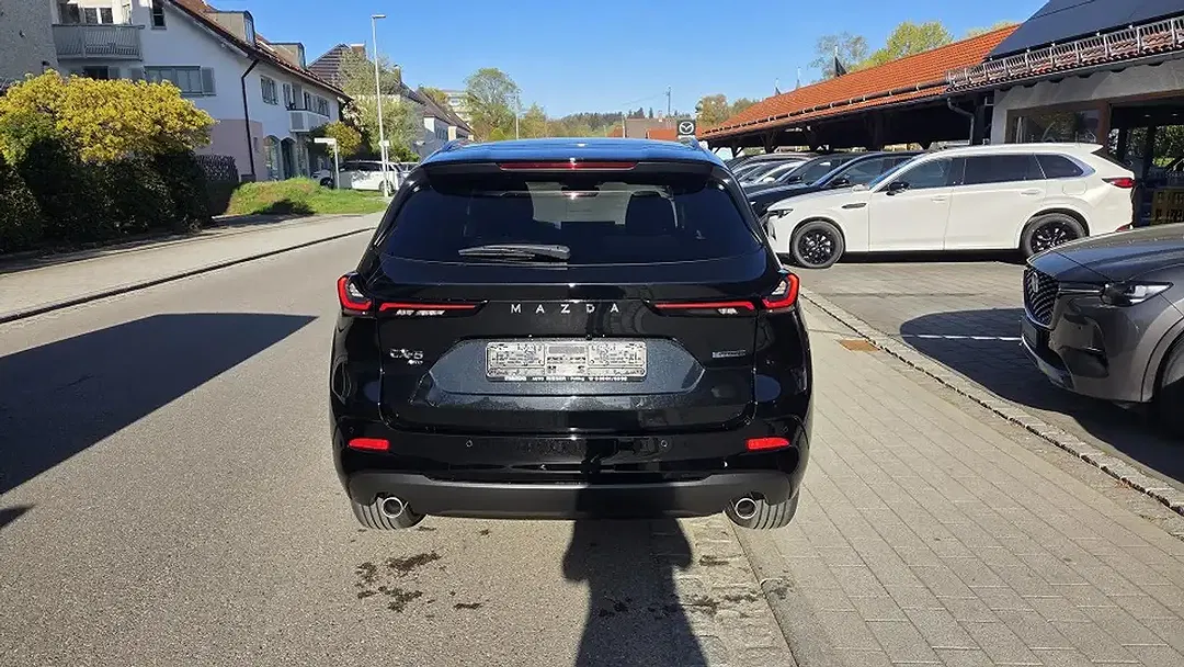 Mazda CX-5 - Thumbnail 5