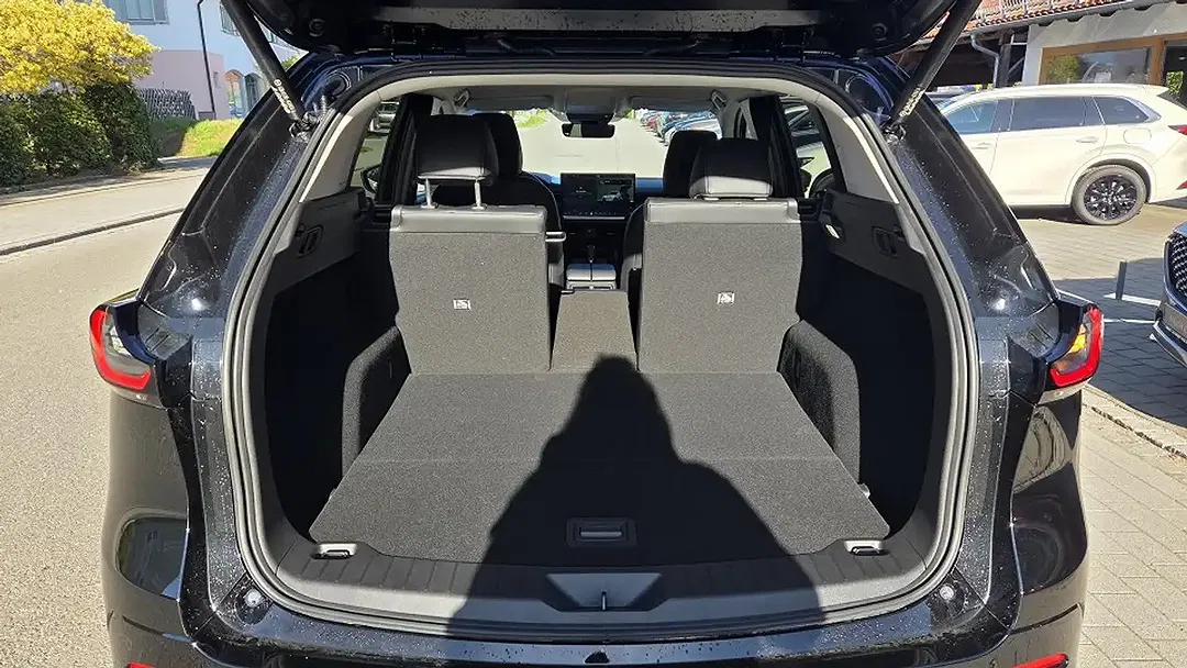 Mazda CX-5 - Thumbnail 6