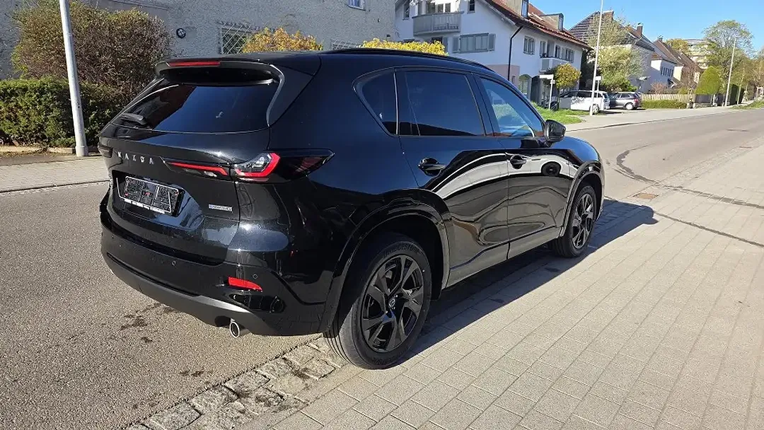 Mazda CX-5 - Thumbnail 7