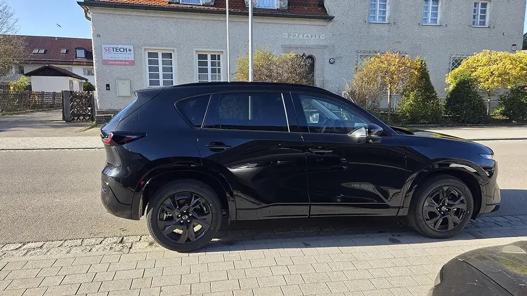 Mazda CX-5 - Thumbnail 8