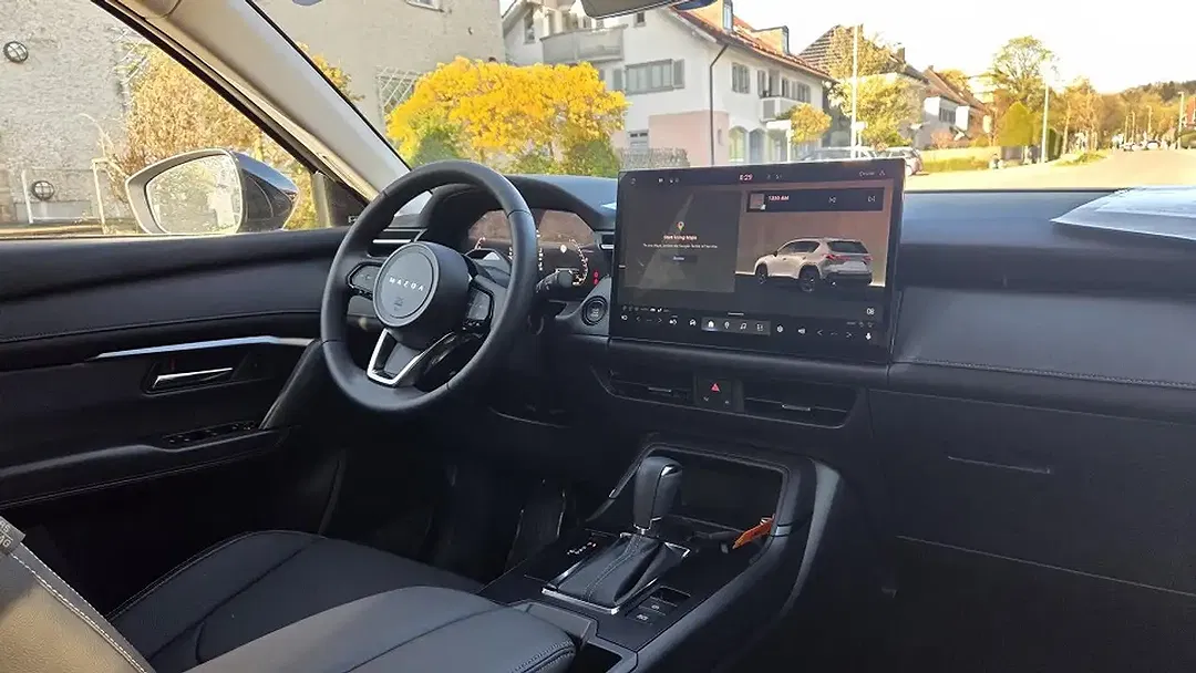 Mazda CX-5 - Thumbnail 9