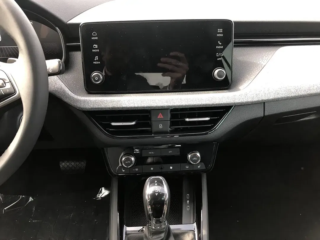 Skoda Kamiq - Thumbnail 9
