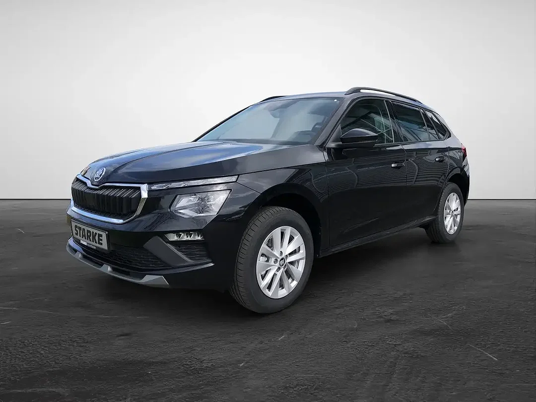 Skoda Kamiq - Afbeelding 1