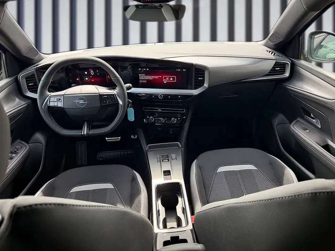 Opel Mokka - Thumbnail 10