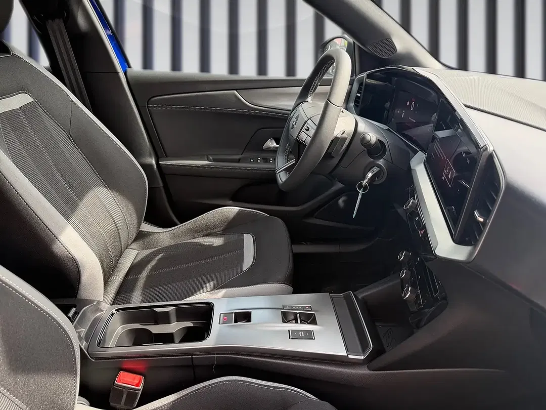 Opel Mokka - Thumbnail 14