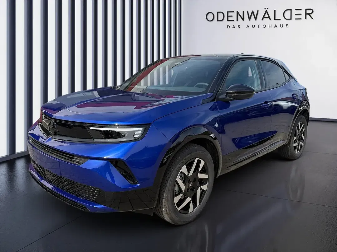 Opel Mokka - Thumbnail 2